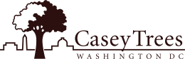 Casey Trees logo